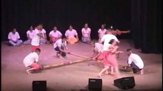 Tinikling pcn 2000