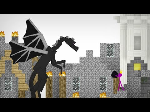 O Fim - AVM Shorts Episódio 10 (Dublado) - O Fim - AVM Shorts Episódio 10 (Dublado)