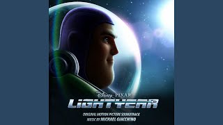Michael Giacchino - Lightyear (Lightyear)