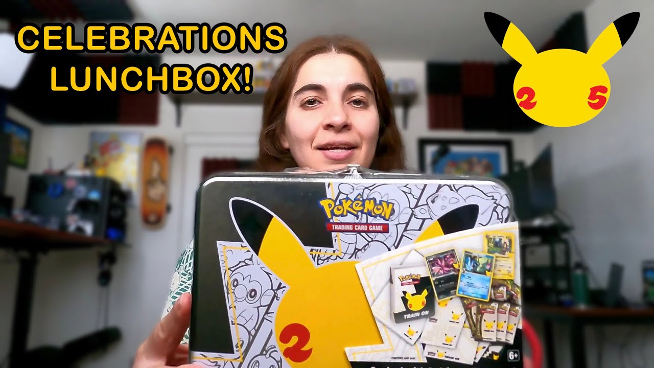 Pokemon Lunchbox, Pikachu Lunchbox, Pokemon Lunch Box, Pikachu Lunch Box,  Pokemon Battle Lunchbox 