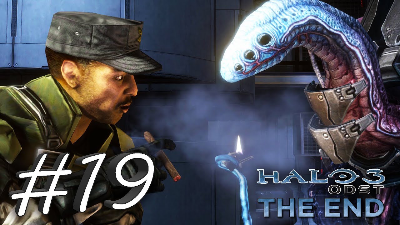 Halo 3 ODST Remastered Part 19 Coastal Highway XB1 Walkthrough Gameplay 1080p 60fps YouTube halo-3-odst-remastered-part-19-coastal-highway-xb1-walkthrough-gameplay-1080p-60fps-youtube
