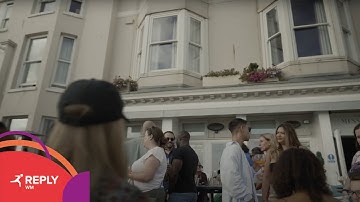 Diversity and Inclusion at WM Reply