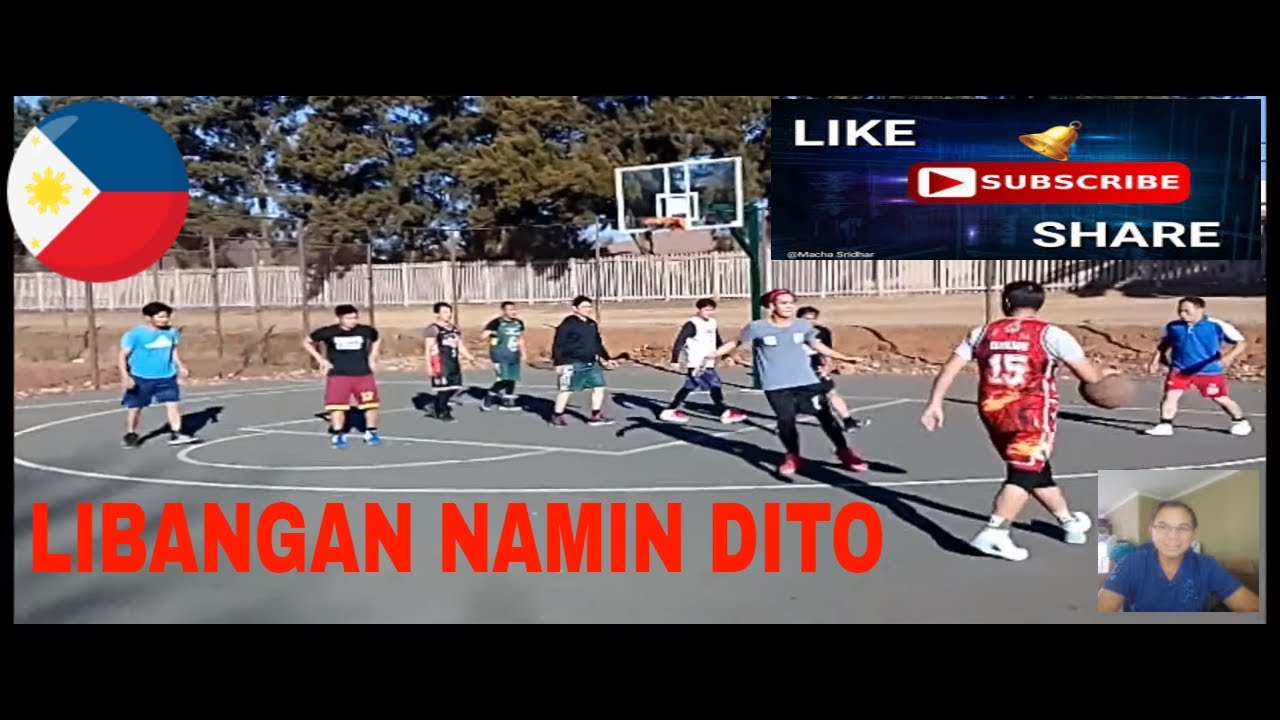 Paano Kung Walang Wika Paano kung Walang teamwork - YouTube