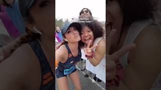 World Marathon Majors Vibes