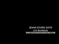 Jeans Complete Score - A.R.Rahman