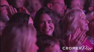 The Cromer Pier Show 2023