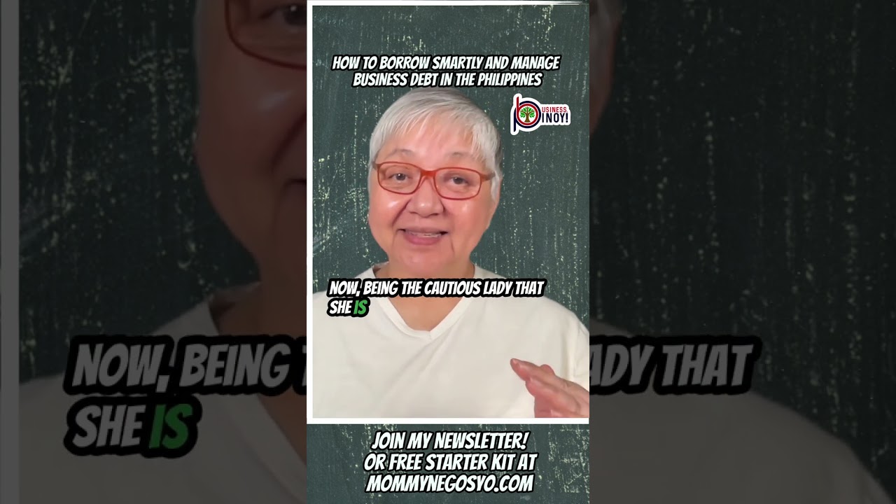 How to Borrow Smartly and Manage Business Debt in the Philippines