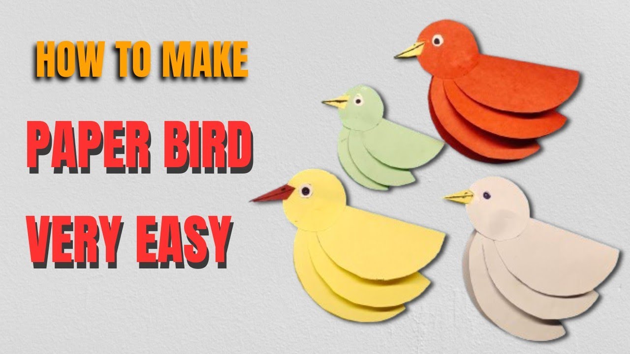 How to Make a Walking Duck Toy DIY: Easy Steps for Fun Crafting