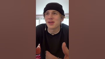 Vinnie hacker edit ❤️