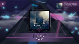 [ ArcCreate // ACC#5 ] GHOST || かめりあ (Future 11)