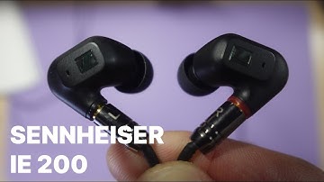 Can You Trust the IE 200 for Serious Studio Work?