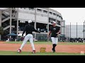 MIC'D UP: Anthony Volpe | NEW YORK YANKEES 2025