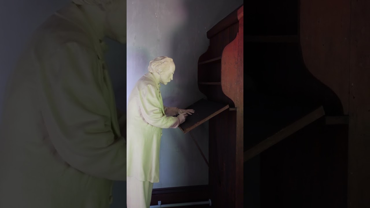 Hawthorne's Sky Parlor 