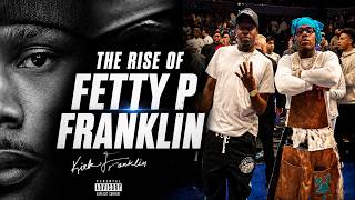 The Rise of Charlotte, NC Artist Fetty P Franklin | Why DaBaby cosigns him