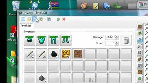 Minecraft Invedit [Free download]
