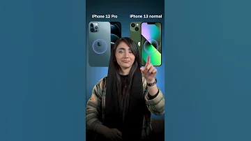 کدوم بخرم آیفون 13 یا 12 پرو گوشی آیفون اپل 