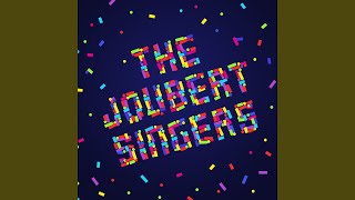 Video thumbnail of "Joubert Singers - Stand on the Word (Studio Version)"