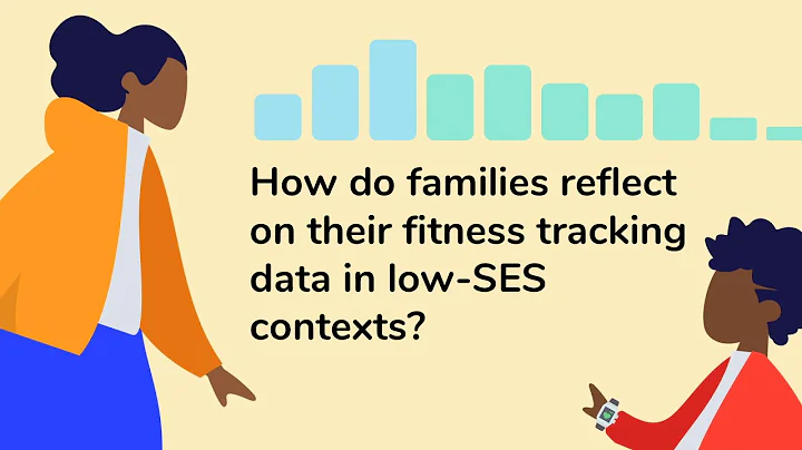 Social Reflections on Fitness Tracking Data: A Stu...