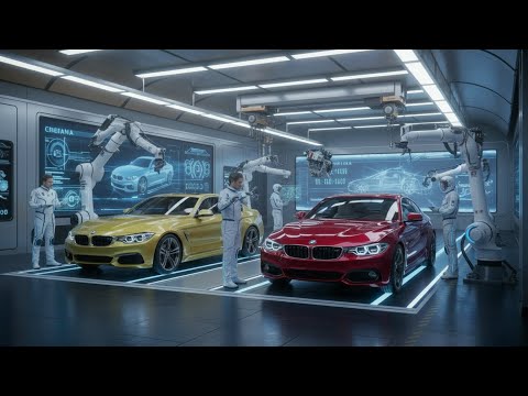Automotive Cutting Edge