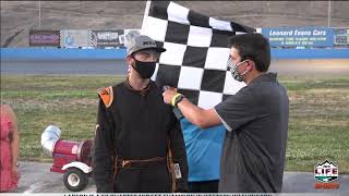 WVSO Highlights 2020-07-18