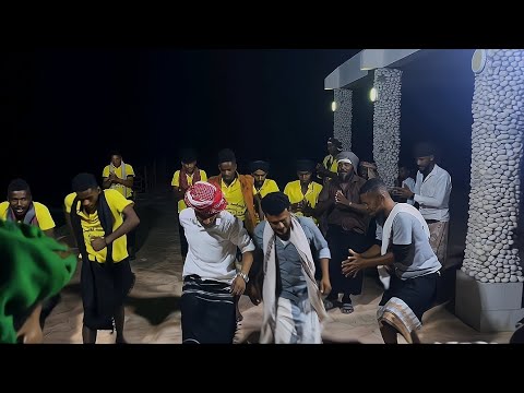 شرح حضرمي مزمار خميس عايض هبيش هبيش جديد حصري