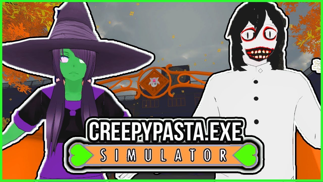 Yandere Simulator Halloween Mod Download