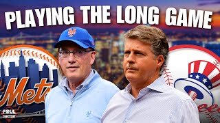 What New York Mets and New York Yankees Fans Are Missing This Offseason