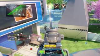 Insane bo3 kill feed ultra kill
