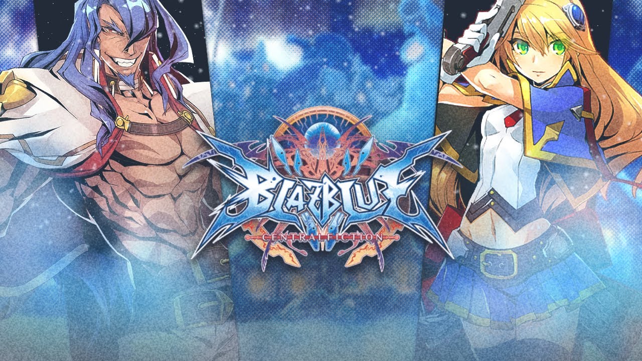 Rider vs Rychtor (pt.1) | BBB Monthly 12/16 | BBCF Casuals