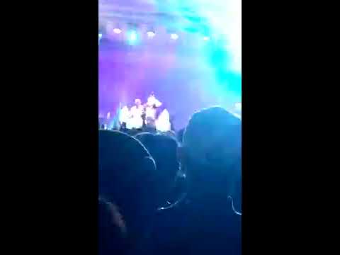 20180119 【KKBOX前夜祭】 熊仔《凶宅》
