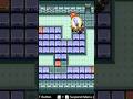 Puzzle dungeon #retrogaming #nintendo #short #youtube