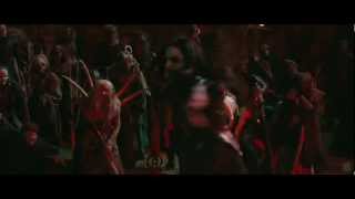 [Trailer] Hansel and Gretel: Witch Hunters [ซับไทย]