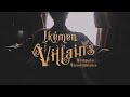 Ikemen Villains (イケメンヴィラン) | 『Jet Black/漆黒』 - Maiko Fujita (藤田麻衣子) | Lyrics 【Jpn/Rom/Eng】