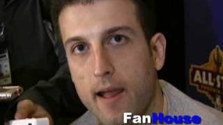 Famous Jason Kapono Profile