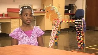 Center Point Elementary ready to move into new building