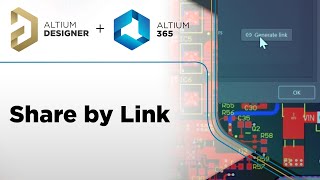 Sharing Design Data - Altium Designer + Altium 365