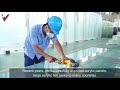 Professional acrylic aquarium projects manufacturer  leyu acrylic panels acrylic fish tank