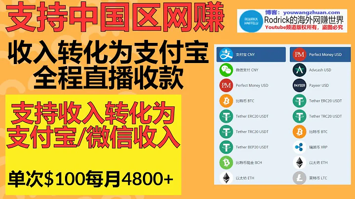 支付宝网赚，完美货币转换支付宝，支持中国区小任务网赚，支付宝收款在线赚钱，免费加密货币，payeer网赚，小任务网赚，bitcoin网赚自动赚钱app，idle empire，prizerebel - 天天要闻