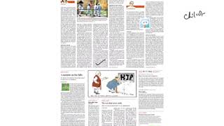 19 March 2018 The Hindu by La Excellence - CivilsPrep