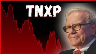 TNXP Stock Will Make Millionaires ( TNXP Stock Analysis ) | Tonix Pharmaceuticals Stock Prediction