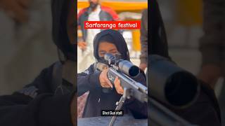 Female Shooting 🌠 Sarfaranga #Shorts #Viral #Youtubeshorts #Trending #Shortvideo #Ytshorts