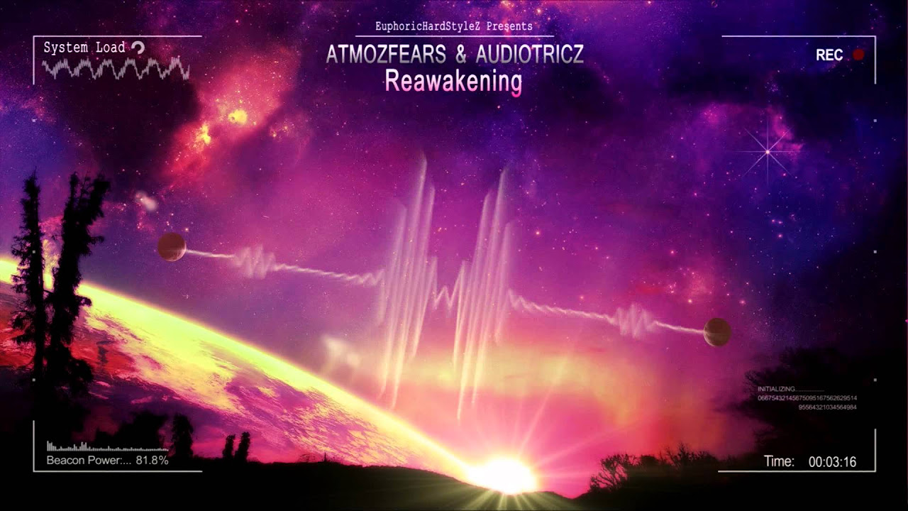 Utai IV: Reawakening (From \