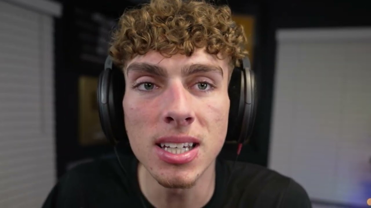 This YouTuber made me cry