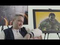 Inside The Mind Of A Modern Artist Ash Gonzales Interview 