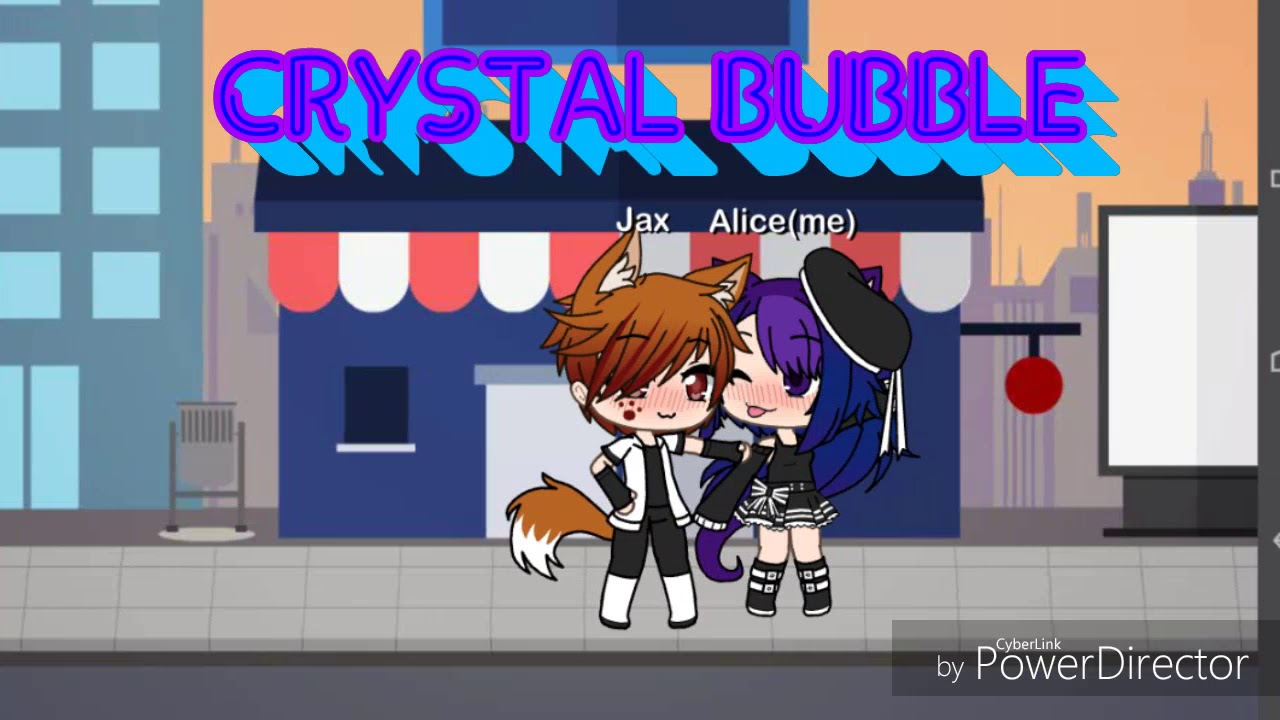 Cheap thrills GLMV gacha life YouTube