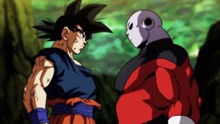 Edit Goku「Love Nwantiti × Habibi」