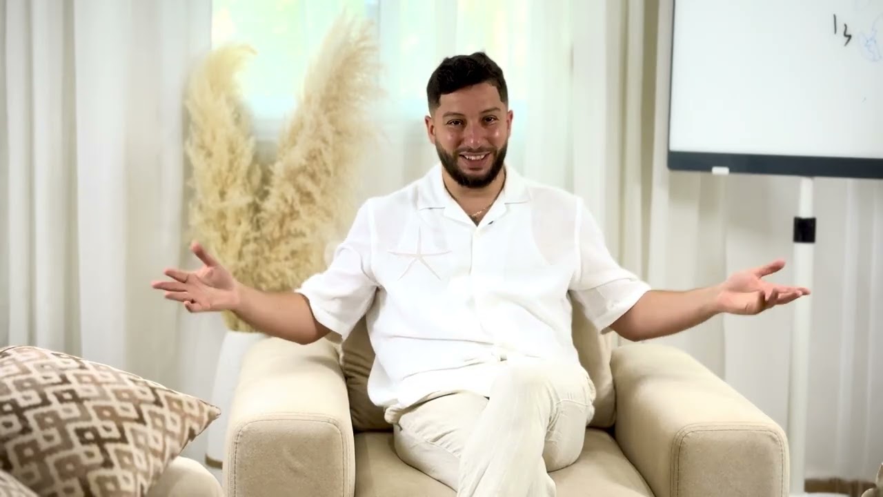 بكالوريا 2027 أقوى فيديو تبدا بيه العام الدراسي نظامي او حر هذا الفيديو ليك 