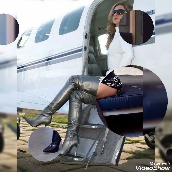 🆕 adorable & fabulous#long thigh high boots &high heels leather boots,,2022