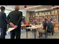 Houston R-1 School District board of education meeting - April 14, 2026