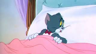 Tom and Jerry | The Million Dollar Cat 1944 | Clip 02 Resimi